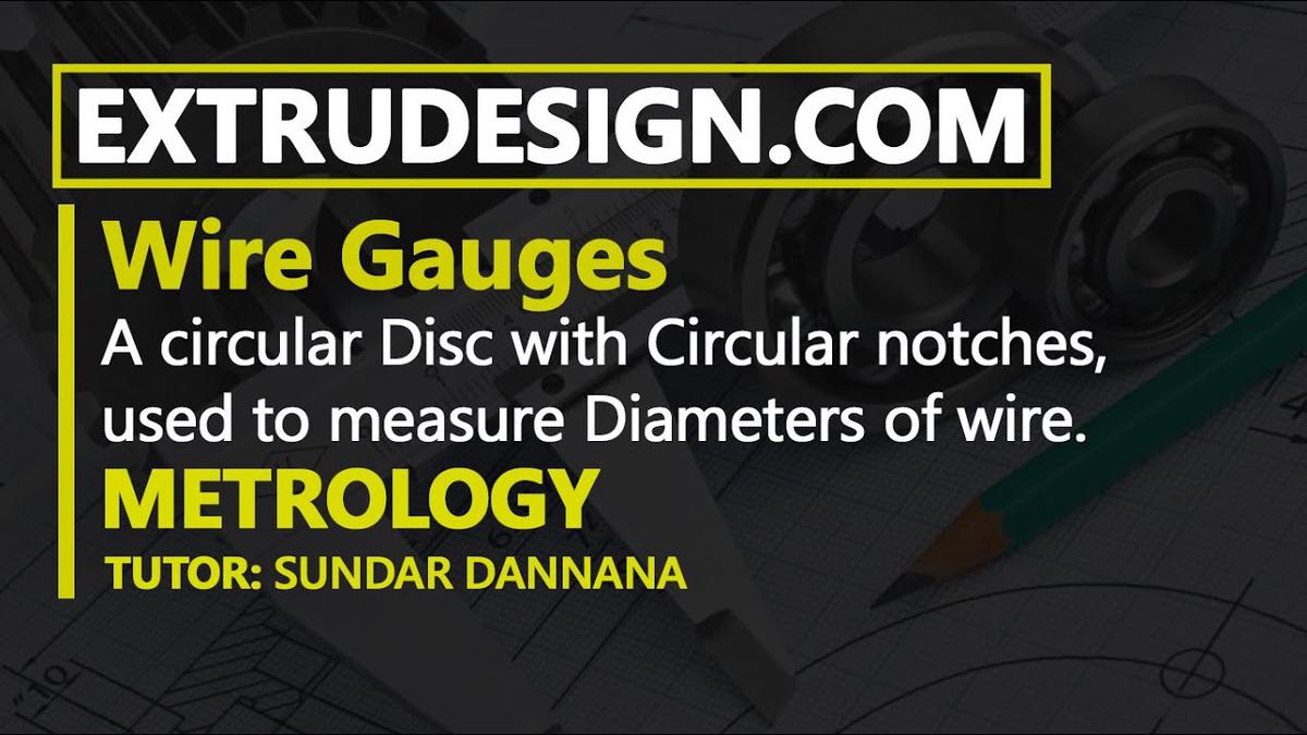 What is Wire Gauge? How to Use Wire Gauge? Wire Gauge Tables