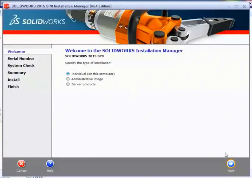 Как установить solidworks 2016 на windows 10