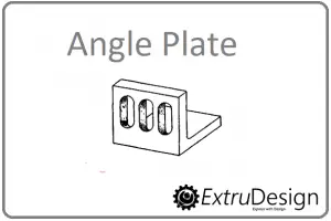 Angle plate| what is Angle plate?[Metrology]