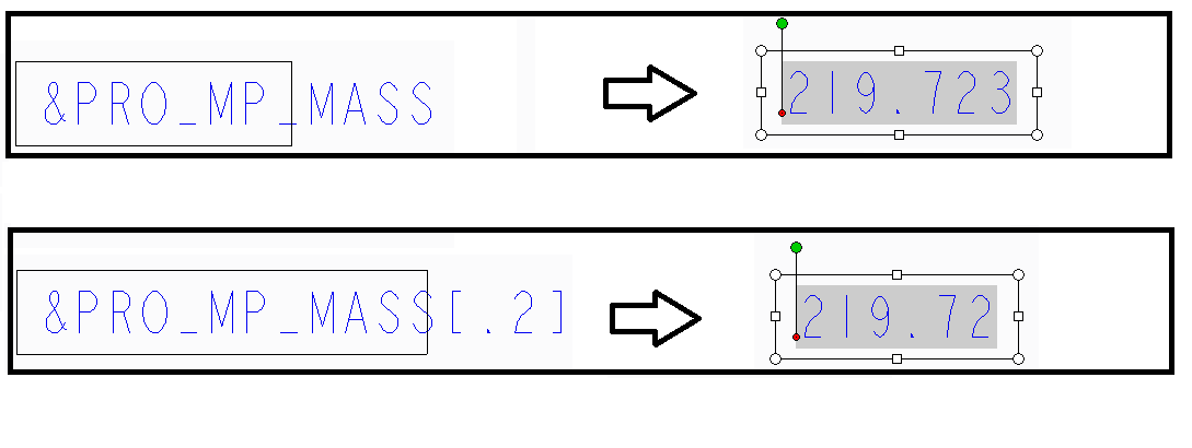 Creo Tips and Tricks