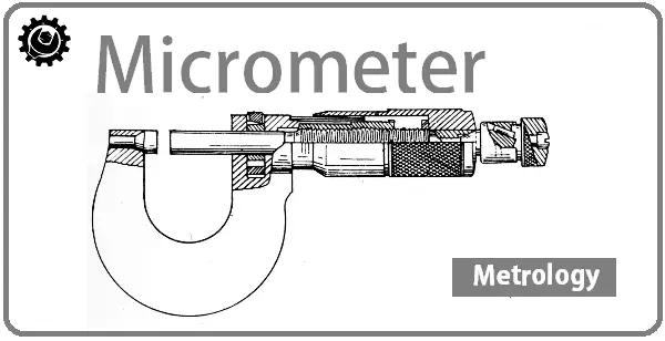 Micrometer Screw Gauge Working Principle Construction Reading - Reverasite