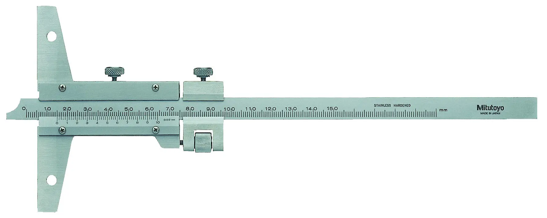 Linear Measurement