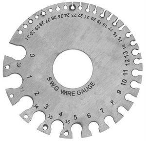 What Is Wire Gauge? How To Use Wire Gauge? Wire Gauge Tables - Extrudesign