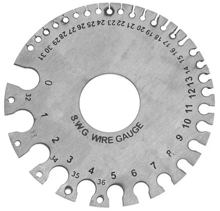 Wire Gauge