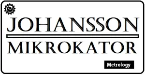 What is Johansson Mikrokator? | Metrology