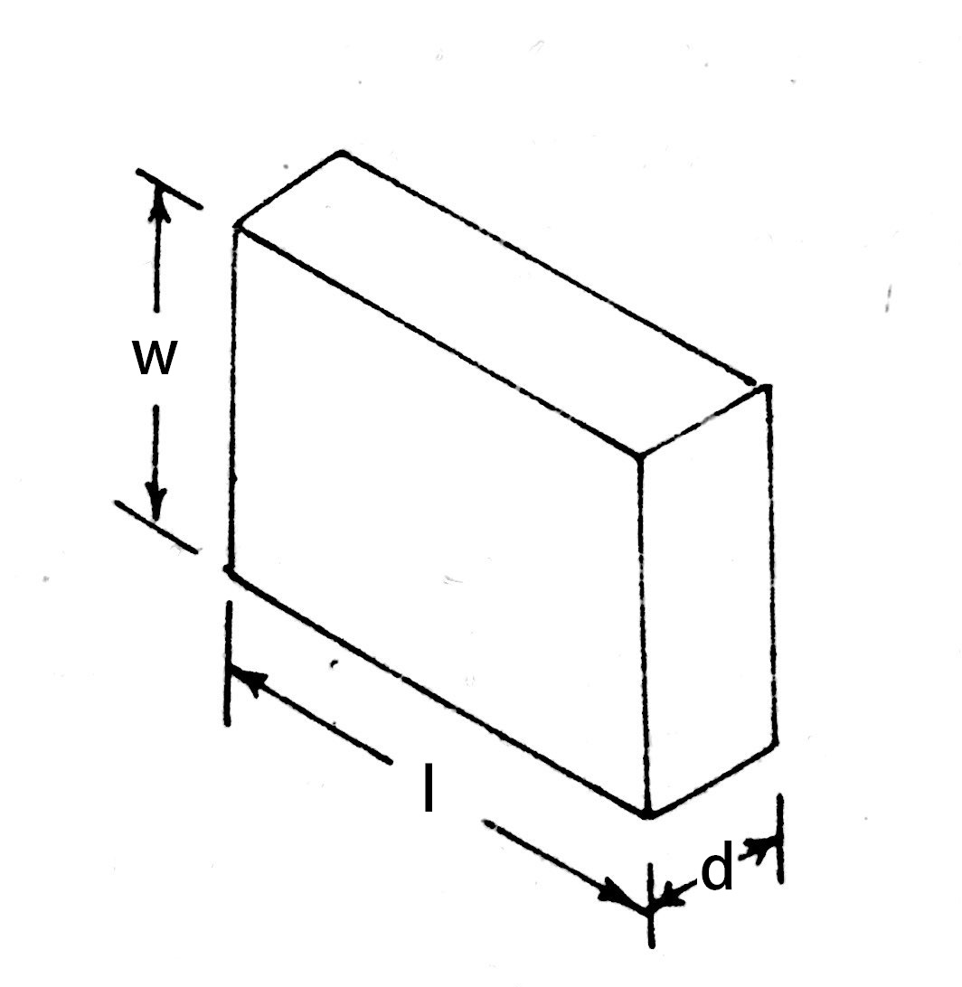 Slip Gauges, Gauge Blocks002 ExtruDesign