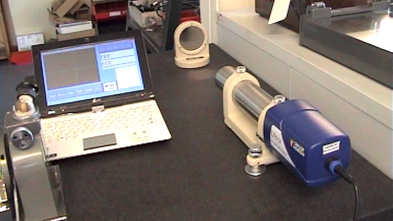 What are the different Flatness Testing Methods for Surface Plates