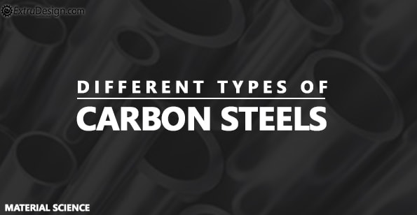 Carbon Steels