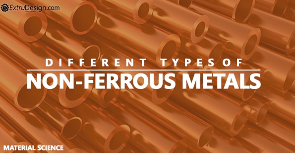 Non-Ferrous Metals