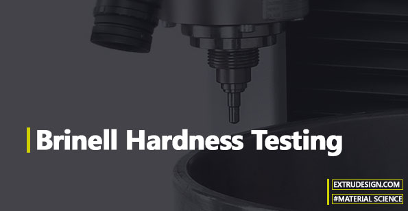 Brinell Hardness Test