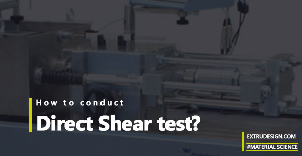 Direct Shear Test