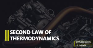 What is the Second Law of Thermodynamics?
