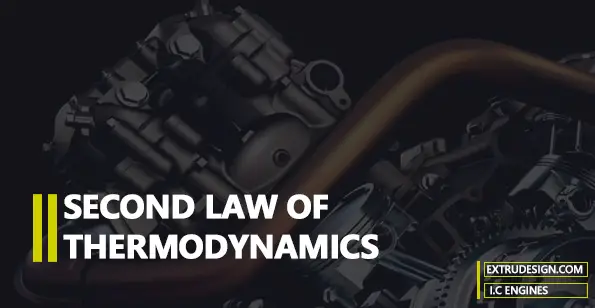 Second Law of Thermodynamics