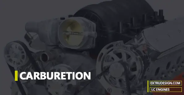 Carburetion