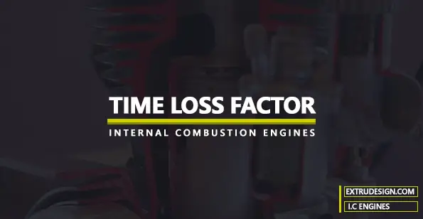 Time Loss Factor in Actual Cycles