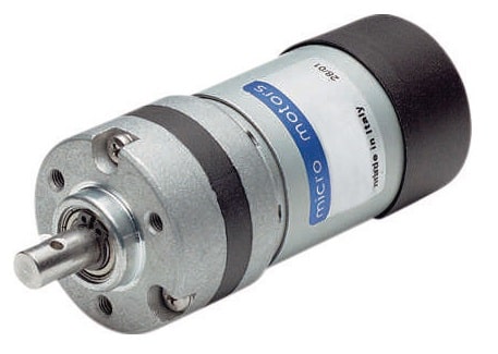 DC Motor