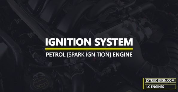 Ignition System in SI Engine
