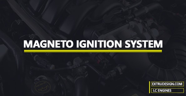 Magneto Ignition System