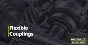 What are the different Flexible Coupling types?