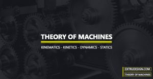 Theory of Machines: Kinetics, Kinematics, Dynamics, Statics