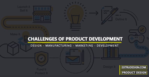 Challenges of Product Development