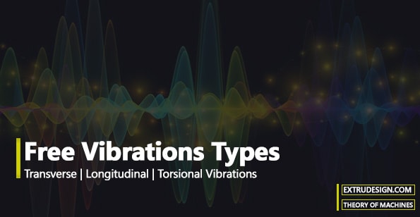 types of Free Vibrations