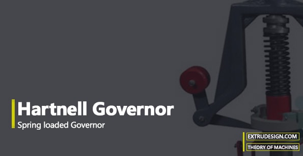 Hartnell Governor