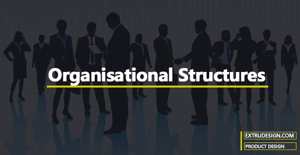 Organisational structures In Product Development