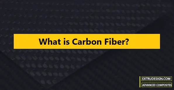 Qu'est-ce que la fibre de carbone?