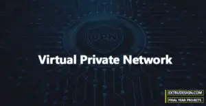 Design of Virtual Private Network (VPN) and Security Service