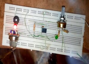 Construction of A Low-Cost Smoke Detector - ExtruDesign