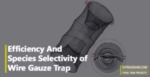 Effectiveness and specie selectivity of Wire Gauze Trap