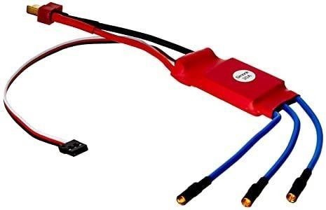 Brushless ESC