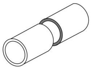 Stresses in a Thin Cylindrical Shell - ExtruDesign