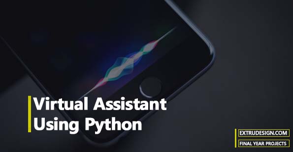 Virtual Assistant Using Python