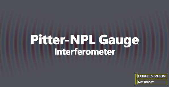 Pitter–NPL Gauge Interferometer