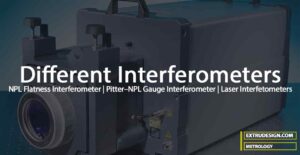 Different Interferometers in Metrology