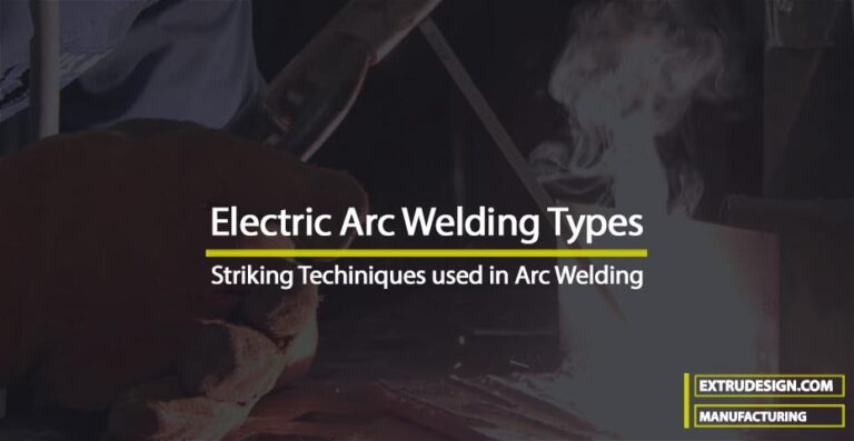 Flux core arc welding Archives - ExtruDesign