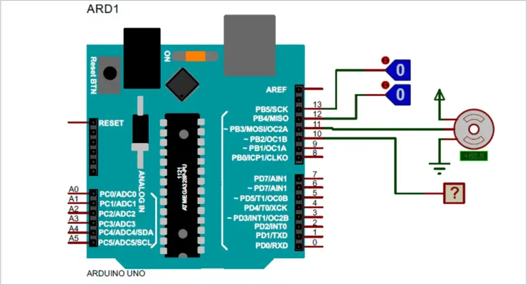 Automatic Railway Gate Control System - ExtruDesign