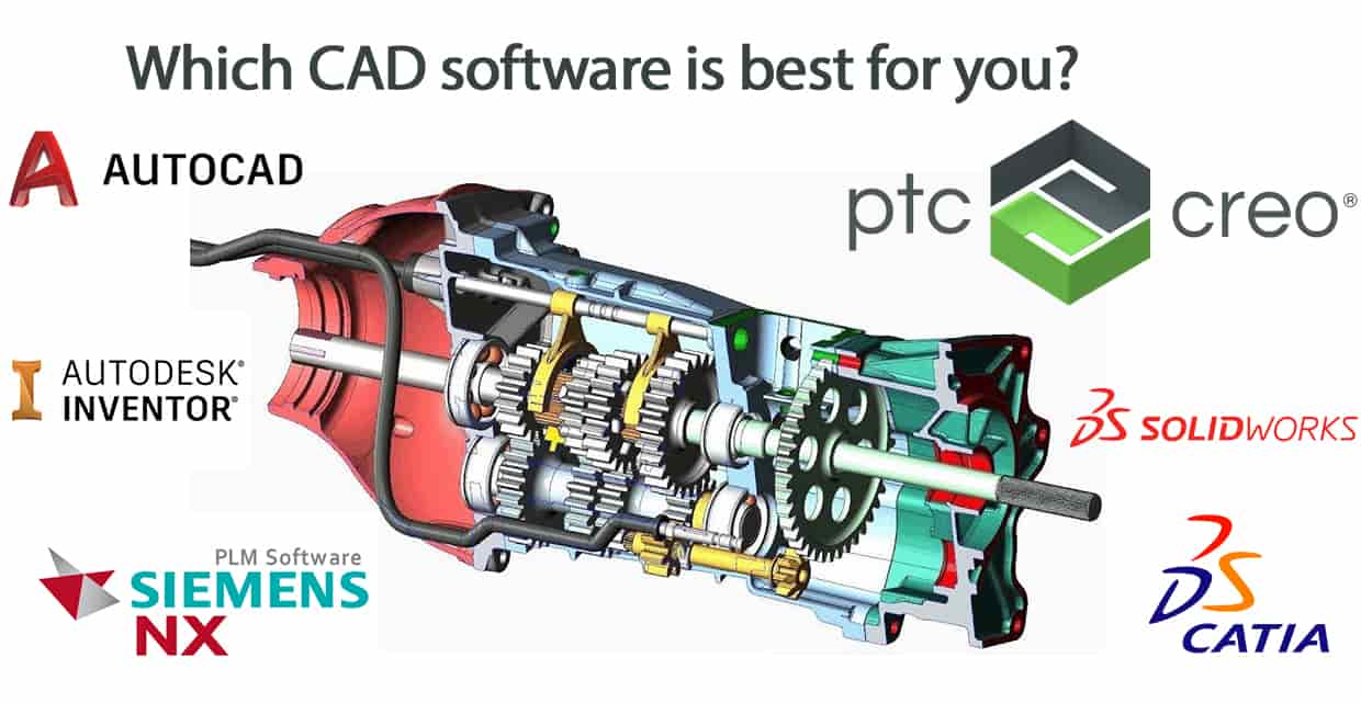 Best Free 3d Cad Software For Mechanical Engineers