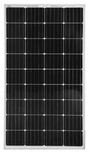 Solar panel