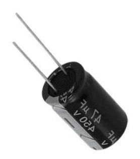 CAPACITOR