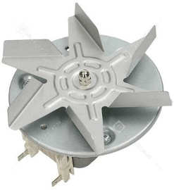 Figure 10: Spare oven Fan by Espares