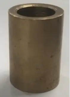 Figure 31 Cylinder Representing Bread