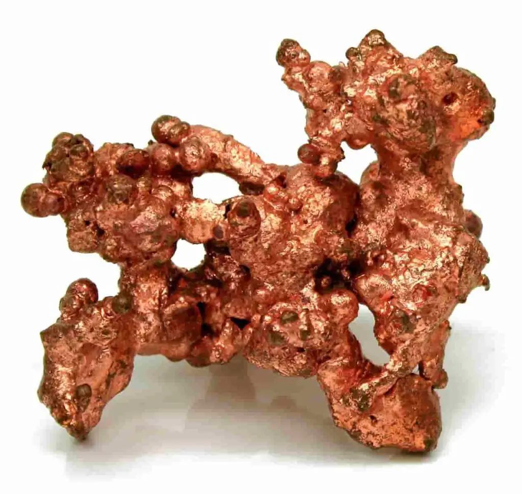 copper alloys