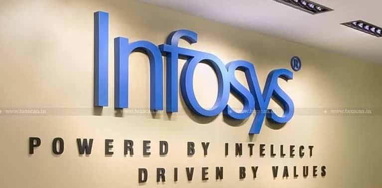 A STUDY OF FINANCIAL PERFORMANCE OF INFOSYS