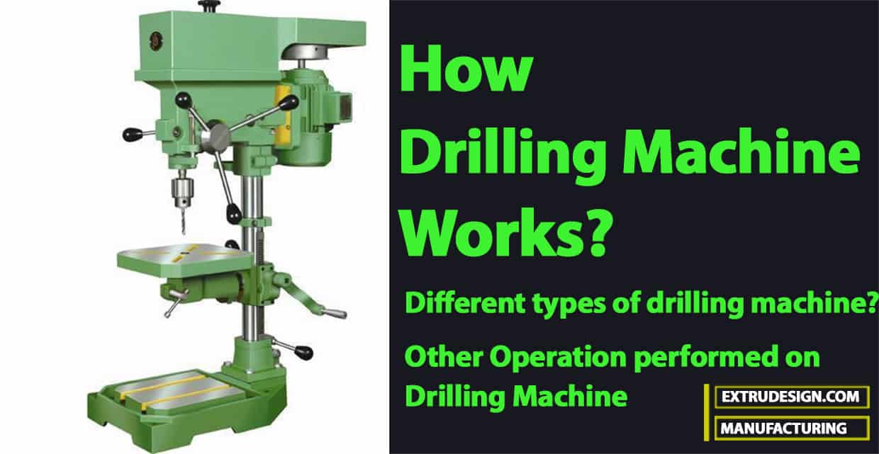 mechanical-engineering-parts-of-drilling-machine