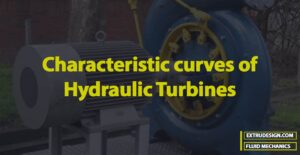 Characteristic curves of Hydraulic Turbines