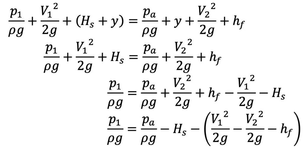 How to calculate the Efficiency of Draft Tube? ExtruDesign