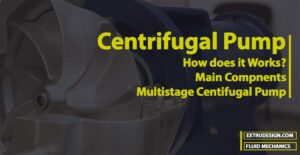 How does Centrifugal Pump Work?